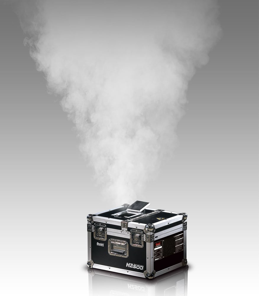 Antari HZ500 hazer
