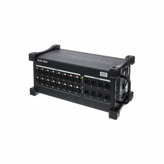 Allen & Heath DX168 stagebox