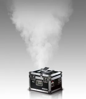 Antari HZ500 hazer