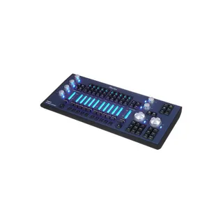 ChamSys Compact Connect console