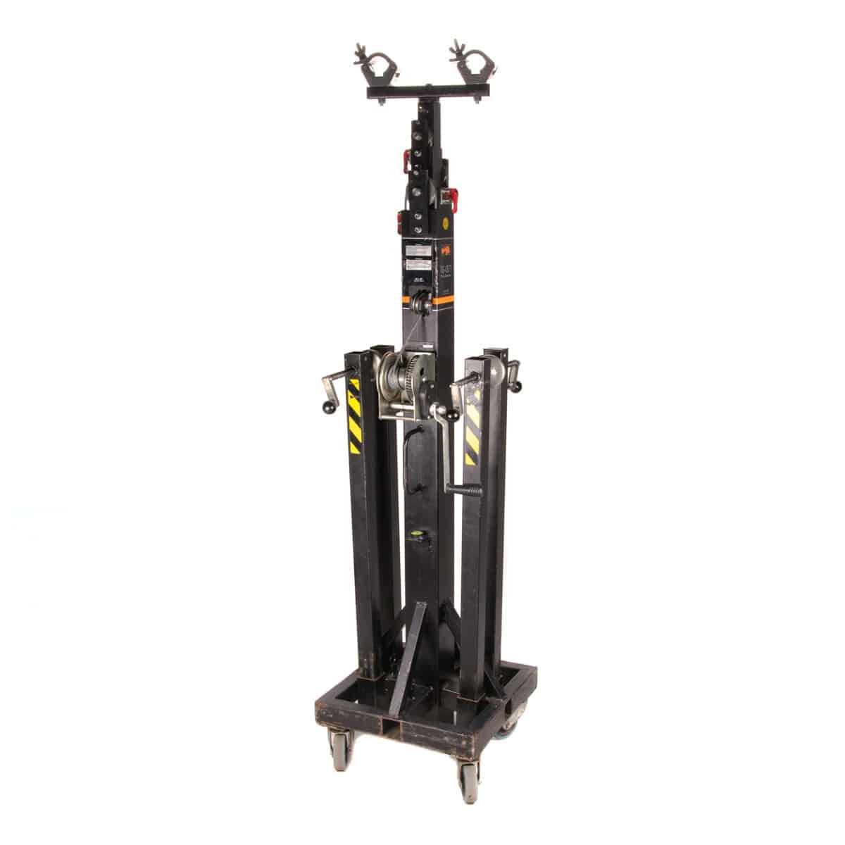 VMB TE071 truss lift